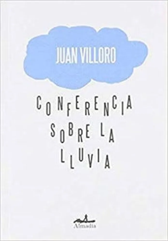 Conferencia Sobre La Lluvia