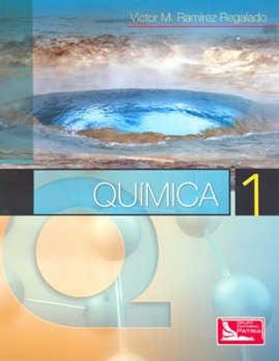 Química 1 bachillerato enfoque por competencias