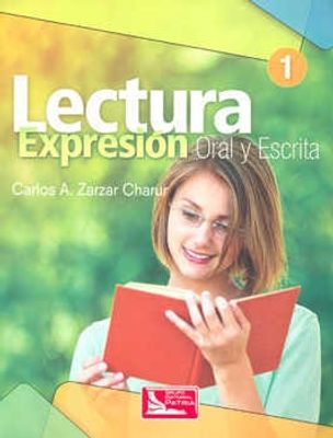 Lectura: expresión oral y escrita 1 bachillerato