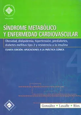 Síndrome metabólico y enfermedad cardiovascular