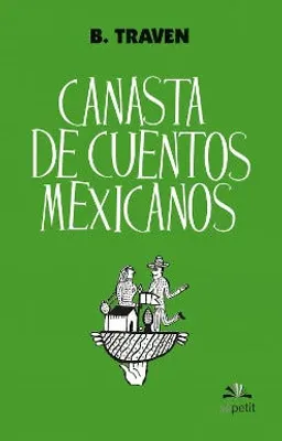 Canasta de cuentos mexicanos