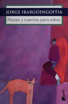 Piezas y cuentos para niños