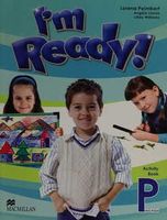 I'm Ready! Activity Book