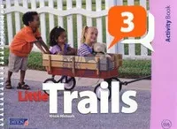 Little Trails Activity Book