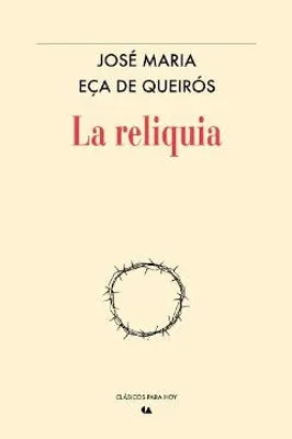 La Reliquia