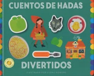 Cuentos de hadas divertidos