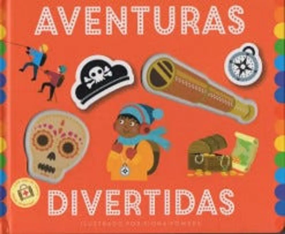 Aventuras divertidas