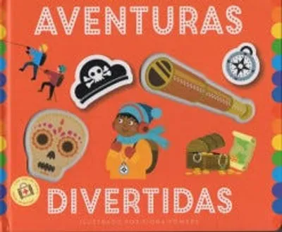 Aventuras divertidas