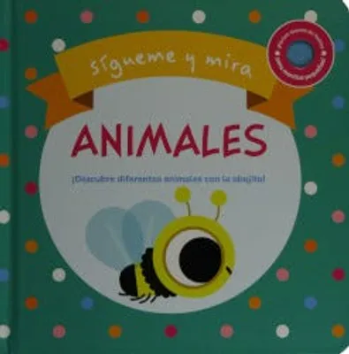 Sígueme y mira: Animales