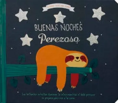 Buenas noches perezoso