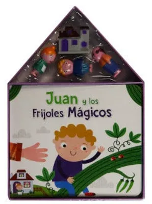 Juan y los frijoles mágicos