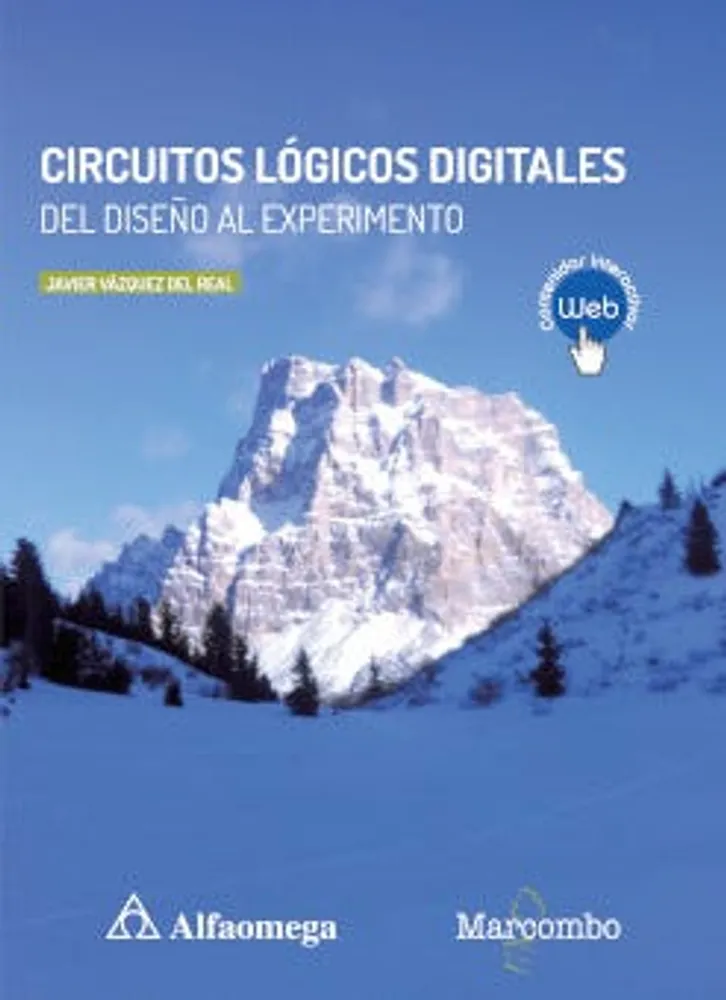 Circuitos lógicos digitales