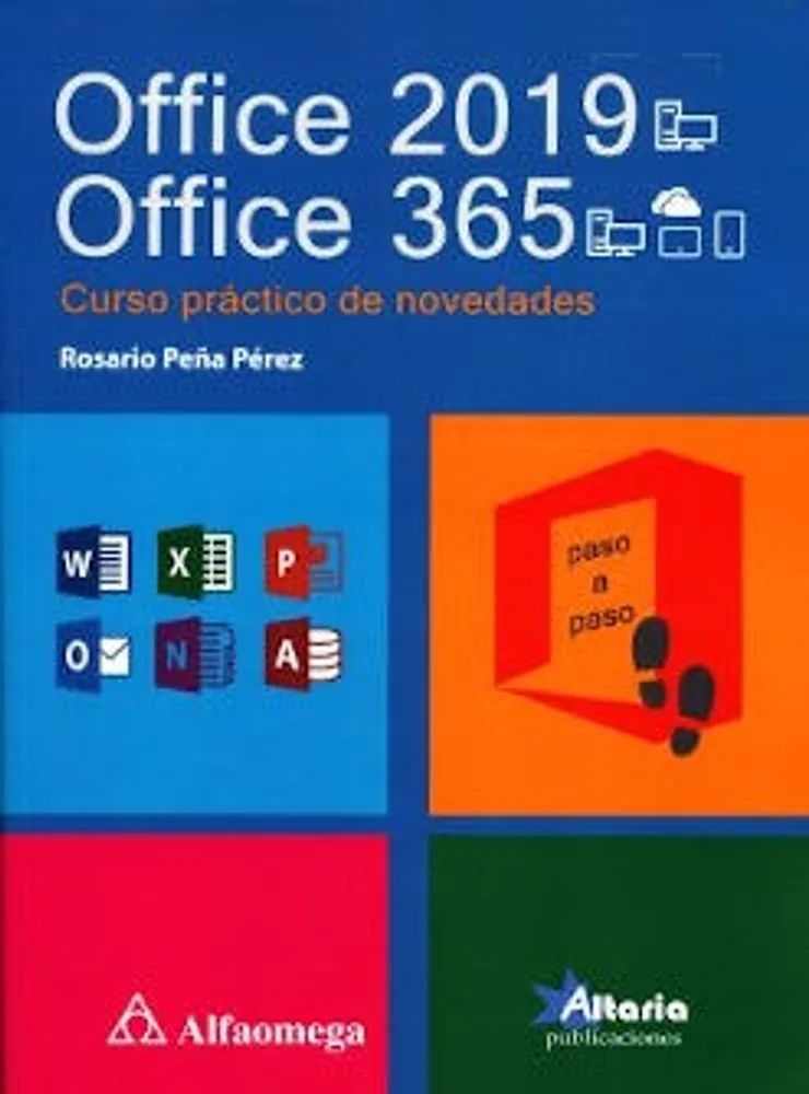 Office 2019 - Office 365