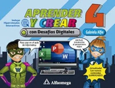 Aprender y crear con desafíos