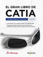 El gran libro de Catia