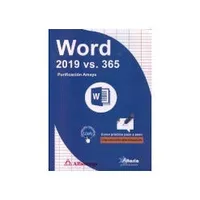 Word 2019 vs. 365