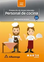Prevención de riesgos laborales: Personal de cocina