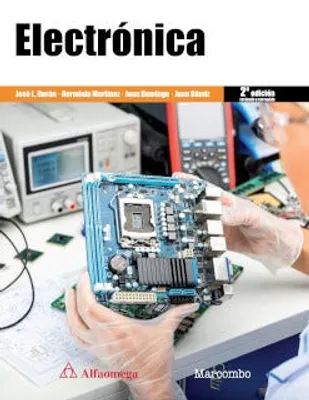 Electrónica