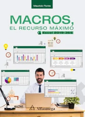 Macros, el recurso máximo