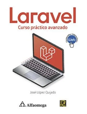 Laravel: Curso práctico avanzado