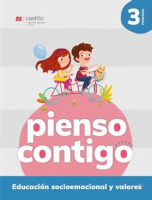 Pienso contigo primaria