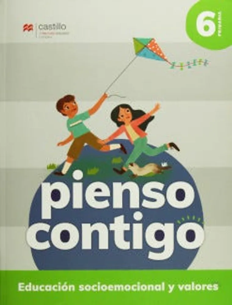 Pienso contigo 6