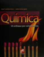 Química Un enfoque en competencias