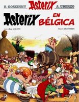 Astérix en Bélgica