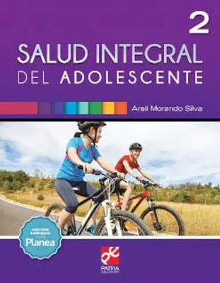 Salud integral del adolescente