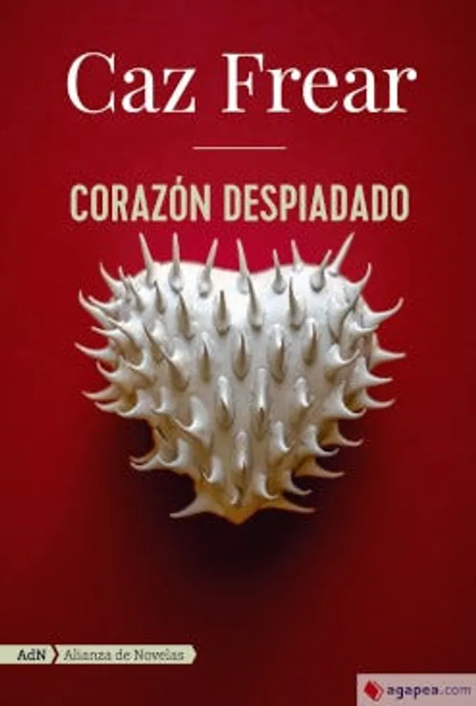 Corazón despiadado