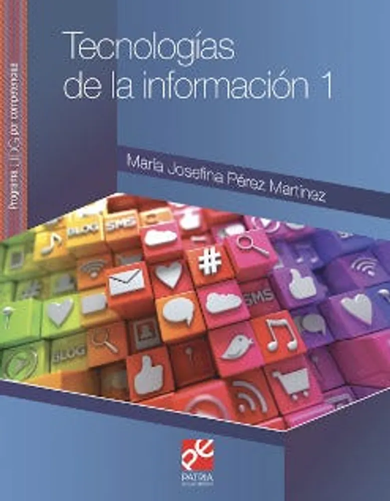 Tecnologías de la información