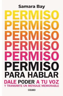 Permiso para hablar