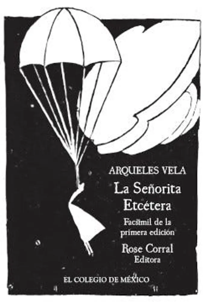 La señorita etcétera