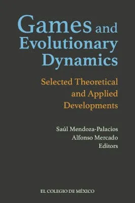 Games and evolutionary dynamics