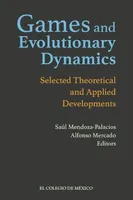 Games and evolutionary dynamics