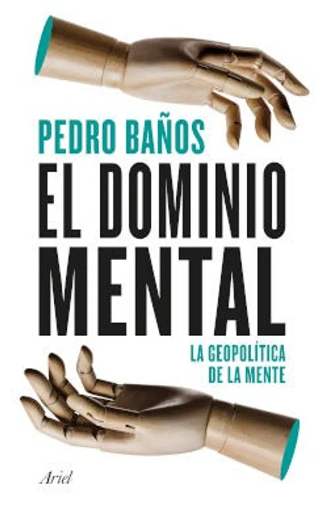 El dominio mental