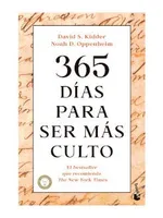 365 días para ser más culto