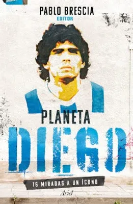 Planeta Diego