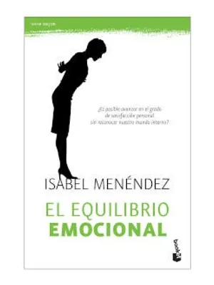 El equilibrio emocional