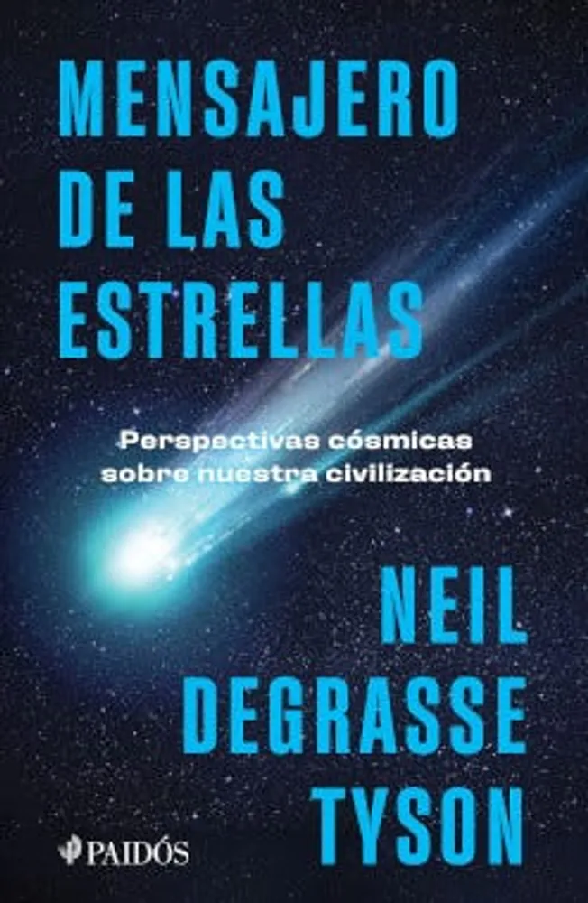 Mensajero de las estrellas