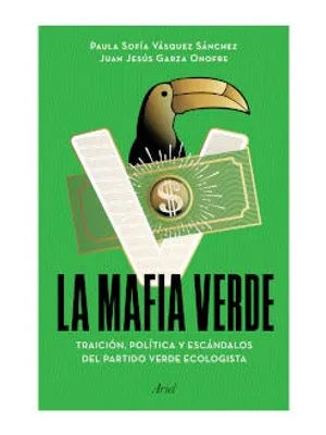 La mafia verde