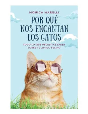 Por qué nos encantan los gatos