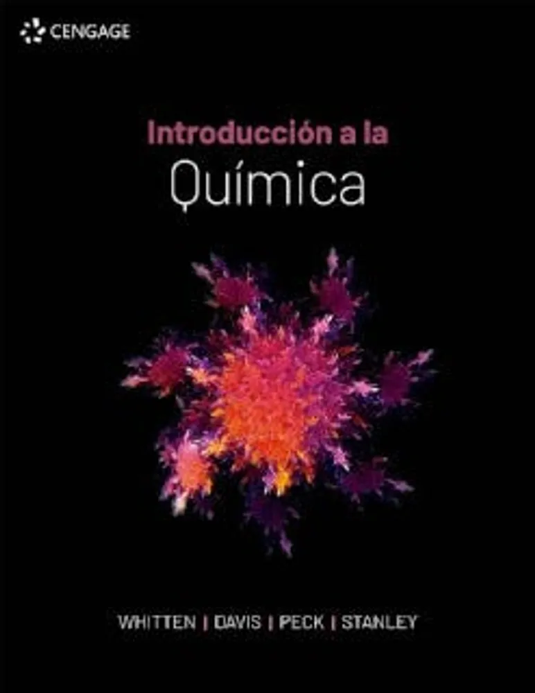 Introducción a la química