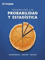 Introducción a la probabilidad y estadística