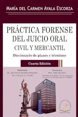 Práctica forense del juicio oral civil y mercantil