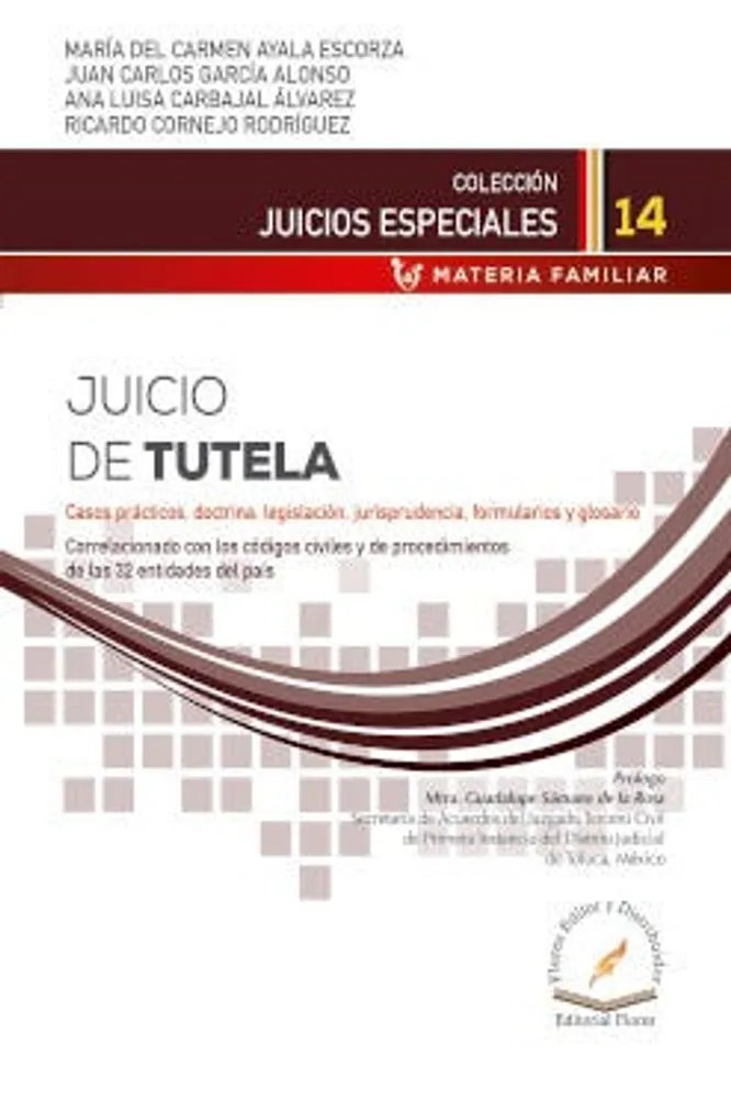 Juicio de tutela