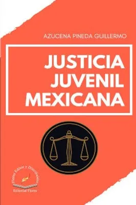 Justicia juvenil mexicana
