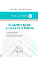 Proceso penal III