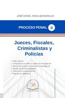 Proceso penal II