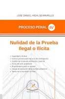 Proceso penal IV